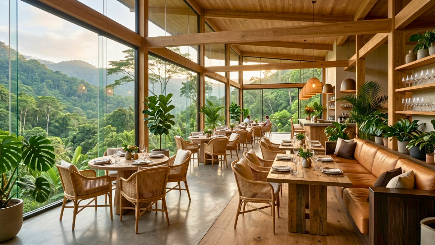 Terra Grande trusted developments