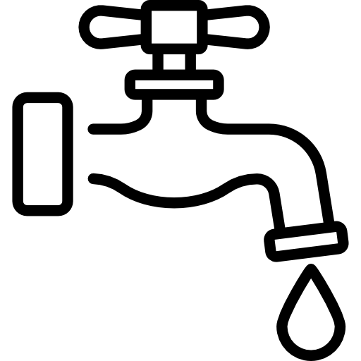 River View amenities navigation arrow